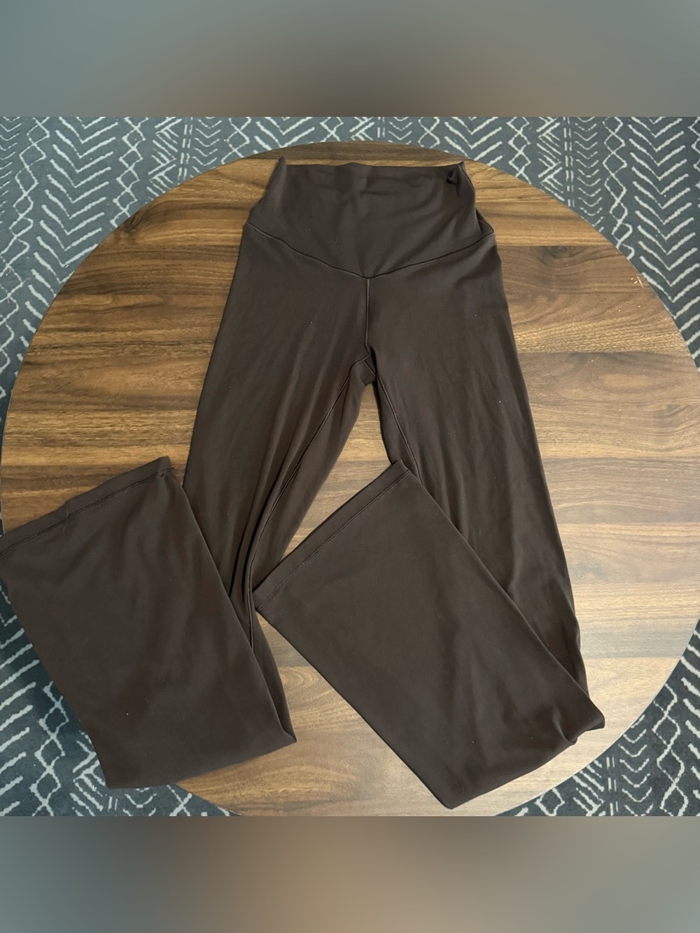 Aerie flare leggings
